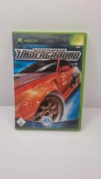 Xbox Original Need for Speed: Underground, Consoles de jeu & Jeux vidéo, Comme neuf, Enlèvement ou Envoi
