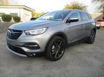 Opel Grandland X 1.6Di + Plug-in Hybride/Camera/Carplay, Auto's, Opel, 4 cilinders, Leder en Stof, https://public.car-pass.be/vhr/d77c0026-6982-4618-9c8c-a8fb0f2a58a7