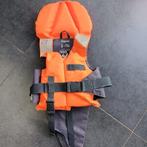 Zwemvest Reddingsvest kind kleuter, Watersport en Boten, Watersportkleding, Ophalen, Zo goed als nieuw, Kind, Reddingsvest of Zwemvest