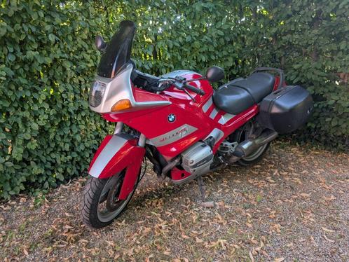BMW R1100RS, Motoren, Motoren | BMW, Particulier, Toermotor, meer dan 35 kW, 2 cilinders, Ophalen