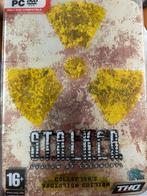 Stalker Shadow of Chernobyl edition collector steelbook, Enlèvement, Comme neuf
