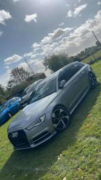 Audi A6 c7, Auto's, Audi, Euro 6, Diesel, Particulier, A6