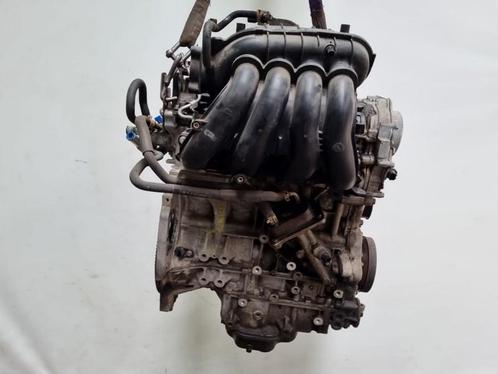 MOTOR Nissan X-Trail (T31) (01-2007/11-2013) (|10102JG3AB|), Auto-onderdelen, Motor en Toebehoren, Nissan, Gebruikt