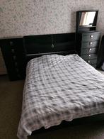 Slaapkamer volledig., Huis en Inrichting, Slaapkamer | Complete slaapkamers, Ophalen