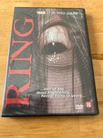 Dvd  :  RING  -  Nieuw in de verpakking., Autres genres, Neuf, dans son emballage, Enlèvement ou Envoi, À partir de 16 ans