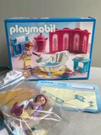 Playmobil koninklijk bad 5147, Ophalen, Zo goed als nieuw, Complete set