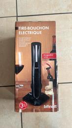 Bifinett tire-bouchon électrique, Ophalen, Nieuw