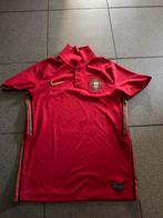 Maillot du portugal taille M enfant, Sport en Fitness, Voetbal, Maat M, Ophalen, Zo goed als nieuw, Shirt