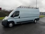 Fiat Ducato 2.3 Jtd 120 Ch * Maxi L3 H2 * Control Carpass OK, Parkeersensor, 4 deurs, 4 cilinders, 2300 cc