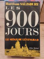 Les 900 jours (siège de Stalingrad)  - la Russie en Guerre, Enlèvement