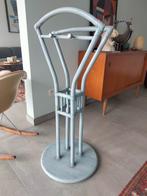 1970s vintage design dressboy kapstok, Huis en Inrichting, Woonaccessoires | Kapstokken, Ophalen, Gebruikt, 100 tot 150 cm, Staande kapstok