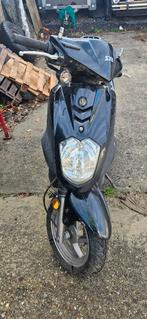 Symph 50cc, Vélos & Vélomoteurs, Cyclomoteurs | Marques Autre, Enlèvement, Utilisé, Classe A (25 km/h), 50 cm³