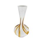 Vase Opaline Carlo Moretti Circa 1970, Enlèvement ou Envoi