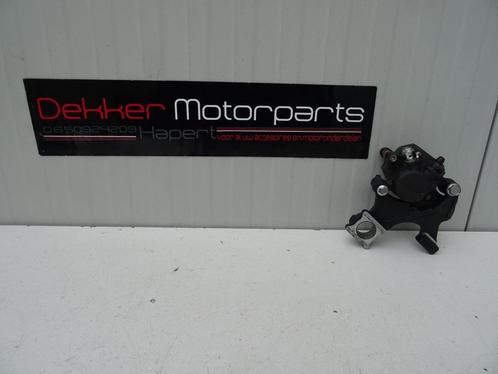 Tokico Complete Achter Remklauw Suzuki GSXR750 GSXR600 2008, Motoren, Onderdelen | Suzuki, Gebruikt, Ophalen of Verzenden