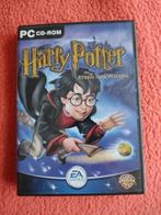 Harry Potter Spel, Ophalen, Gebruikt, Avontuur en Actie