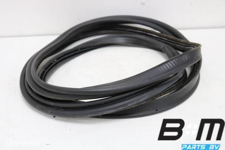 Achterkleprubber Audi A5 8T Coupe 8T0827705D, Auto-onderdelen, Interieur en Bekleding, Gebruikt