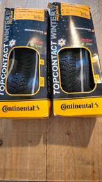 Continental Topcontact winter ||, Fietsen en Brommers, Ophalen, Nieuw