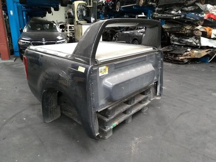 Ford Ranger 2022 laadbak compleet, Auto-onderdelen, Carrosserie, Ford, Gebruikt, Ophalen