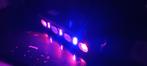 RGB Party Lights   FREE, Ophalen of Verzenden, Zo goed als nieuw, Licht, Kleur