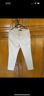 Zara , klassieke broek , smal, Ophalen of Verzenden, Zo goed als nieuw, Maat 36 (S), Lang