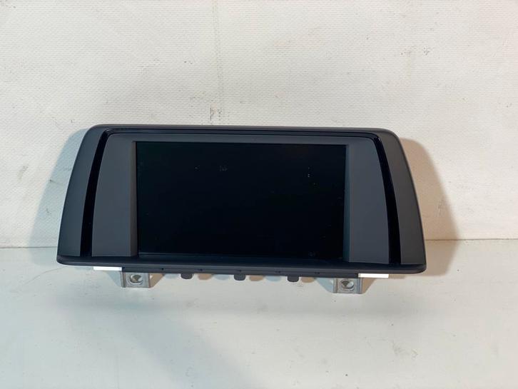 Écran BMW série 1 2 F20 F21 F22 9262751, Autos : Pièces & Accessoires, Tableau de bord & Interrupteurs, BMW, Utilisé, Enlèvement