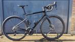 Isaac Boson S, Fietsen en Brommers, Ophalen, 28 inch, Carbon, Heren