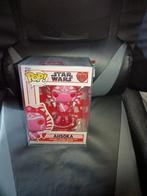 Funko pop ahsoka 496, Ophalen of Verzenden, Zo goed als nieuw