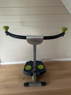 Twist and shape, Sport en Fitness, Ophalen, Kunststof, Zo goed als nieuw, Buik