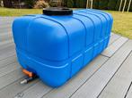 Camperwatertank 300 Liter Watertank 300L Waterreservoir, Caravans en Kamperen, Nieuw