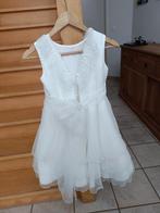 Communiekleed vistito 10 jaar, Enfants & Bébés, Vêtements enfant | Taille 140, Enlèvement