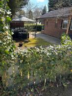 Chalet te koop, Immo, Chalet, Verkoop zonder makelaar, 2 slaapkamers, Provincie Limburg