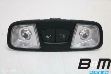 Binnenverlichting achterz. Audi A3 8V Sportback 8V0947111A