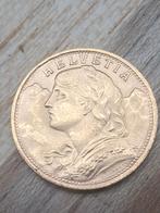 Zwitserland gouden munt 1947, Ophalen, Goud