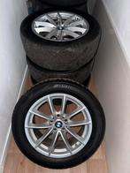Kit hiver bmw série 5 g30/g31, Autos : Pièces & Accessoires, Pneus & Jantes, Pneus et Jantes, Pneus hiver, Véhicule de tourisme
