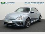 Volkswagen Beetle Beetle 1.2 TSI Last Edition, Auto's, Volkswagen, Beetle (Kever), 124 g/km, Handgeschakeld, Navigatiesysteem