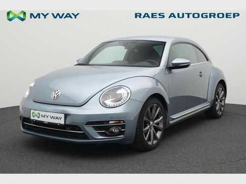 Volkswagen Beetle Beetle 1.2 TSI Last Edition, Auto's, Volkswagen, Beetle (Kever), ABS, Airbags, Boordcomputer, Cruise Control