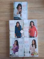 Nooit meer diëten, Boeken, Ophalen of Verzenden, Zo goed als nieuw, Sandra Bekkari, Hoofdgerechten
