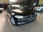 BMW 520 DAS 184 PK*XENON*PANO*GR NAVI*LEDER*VERWARM*MEMORY, Cuir, Euro 5, 135 kW, Entreprise