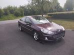 Peugeot 407 1.8 essence/essence 2005 100.000 km, Achat, Boîte manuelle, 5 portes, Berline