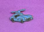 pins auto voiture mercedes ? za144, Verzamelen, Speldjes, Pins en Buttons, Verzenden, Gebruikt, Transport, Speldje of Pin