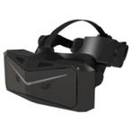 Pimax Crystal VR Headset +Valve Controllers+Base Stations, Comme neuf, Autres plateformes, Lunettes VR, Enlèvement