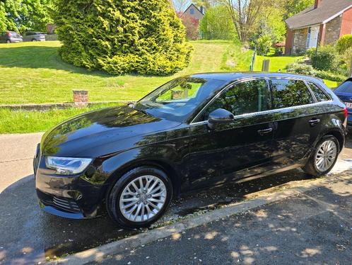 Audi A3 C.O.D Ultra 1.4 - 150 pk, Auto's, Audi, Particulier, A3, ABS, Airbags, Airconditioning, Bluetooth, Bochtverlichting, Boordcomputer