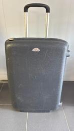 Reiskoffers, Ophalen, Gebruikt, Hard kunststof, 45 tot 55 cm