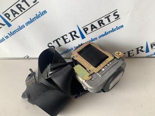 Veiligheidsgordel rechts-voor van een Mercedes E-Klasse, Auto-onderdelen, Interieur en Bekleding, Mercedes-Benz, Gebruikt, 3 maanden garantie