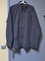 Overhemd - PIERRE CARDIN - maat XL, Envoi, Comme neuf, Blanc, Pierre Cardin