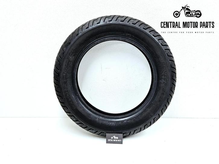 Voor band 16 inch Dunlop D402F MT90B16, Motoren, Onderdelen | Harley-Davidson, Nieuw, Ophalen of Verzenden