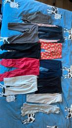 11 leggings meisje merken Bel&Bo, Palomino, Obaiba,.. 98-104, Ophalen, Zo goed als nieuw