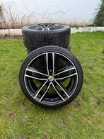 Pneus de voiture Audi 19 pouces, Autos : Pièces & Accessoires, Pneus & Jantes, Véhicule de tourisme, Pneus été, Utilisé, Autre