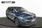Volkswagen Tiguan 1.5 TSI ACT LIFE - NAVI - LEDER - VIRTUAL, 0 kg, USB, 1498 cc, 4 cilinders