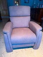 SALON SET TE KOOP 3 STUKS, Ophalen, Zo goed als nieuw, Kunststof